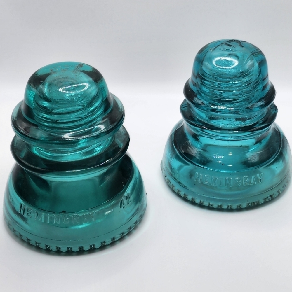 Hemingray Insulators